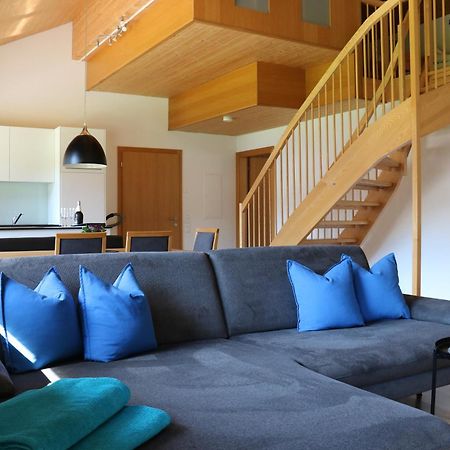 Appartement Bettina Шоппернау Экстерьер фото